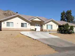 16408 Rancherias Rd, Apple Valley, CA 92307