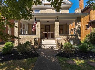 210 11th Ave, Huntington, WV 25701