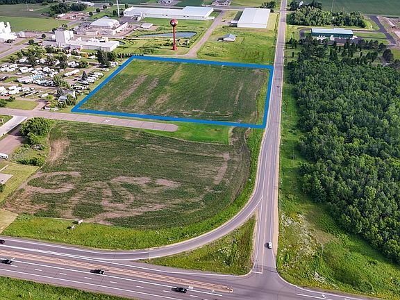 2nd image of Industrial Ave