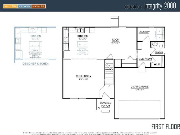2nd image of 2736 Plover Dr