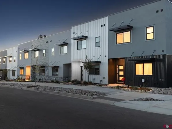 213 Treeline Street, Durango, CO 81303