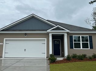 140 Leyland Cypress Dr, Conway, SC 29526