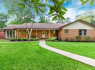 105 S Delmont Dr E, Conroe, TX 77301