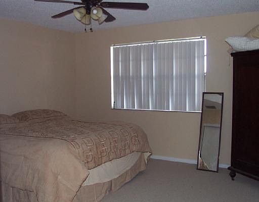 master with double closets 