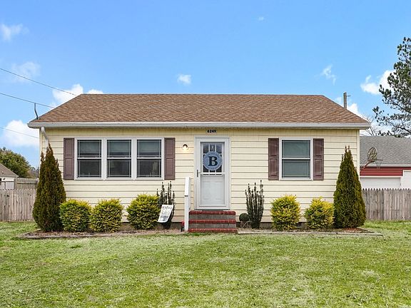 2nd image of 6249 Highland Park Dr