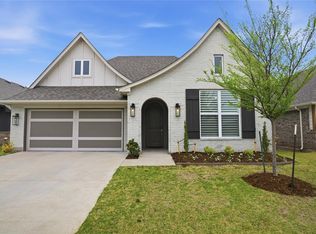 2437 NW 179th St, Edmond, OK 73012