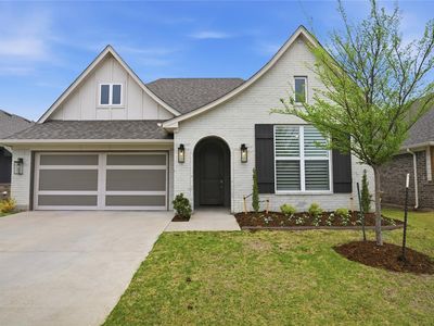 2437 NW 179th St, Edmond, OK, 73012