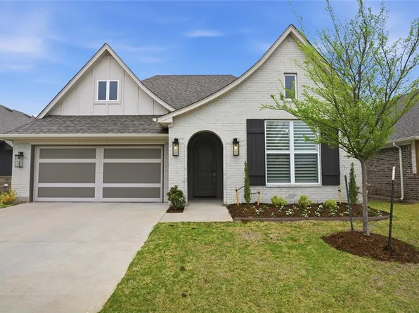 2437 NW 179th St, Edmond, OK 73012