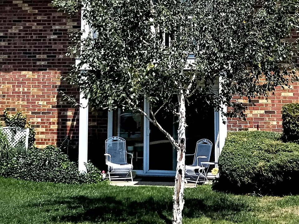Porch