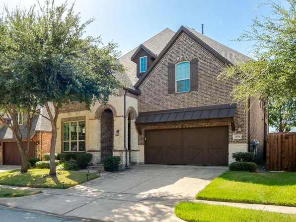 1859 Wood Duck Ln, Allen, TX 75013