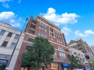 1133 S State St #700B, Chicago, IL 60605