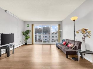 7260 Lindsay Rd #305, Richmond, BC V7C 2P5