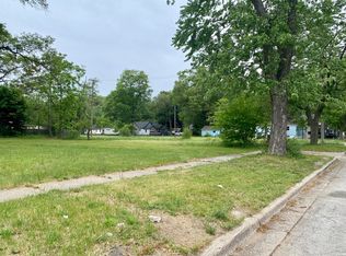 1687 Elwood St, Muskegon, MI 49442
