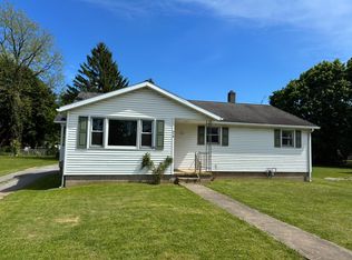 716 N Loyalsock Ave #716, Montoursville, PA 17754
