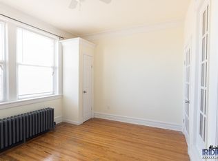 60 Chestnut St #6, East Orange, NJ 07018