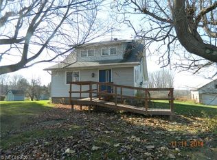 4957 Industry Rd, Ravenna, OH 44266