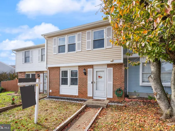 3465 Brookville Ln, Woodbridge, VA 22192
