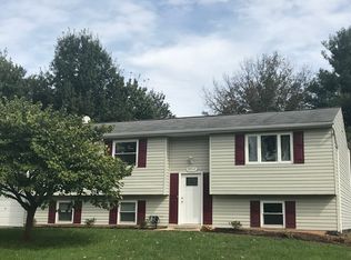 19241 Hempstone Ave, Poolesville, MD 20837