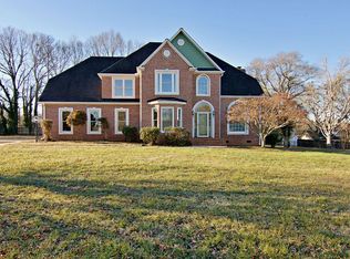 402 Hopewell Rdg, Anderson, SC 29621