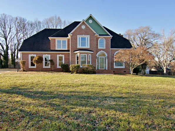 402 Hopewell Rdg, Anderson, SC 29621