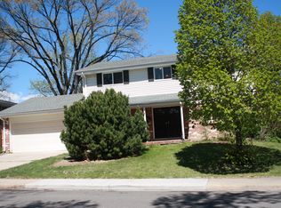 1077 Albion Way, Boulder, CO 80305