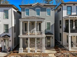 140 Villa Magnolia Ln, Alpharetta, GA 30009