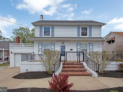 537 W Kings Hwy, Audubon, NJ, 08106