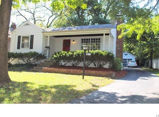 720 E Jackson Rd, Saint Louis, MO 63119