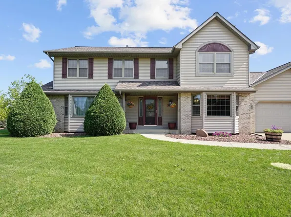 11709 242nd AVENUE, Trevor, WI 53179