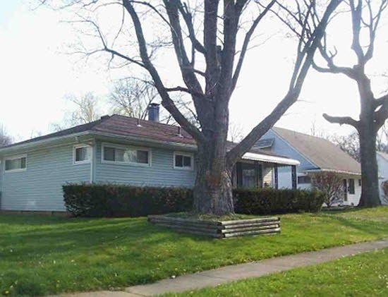 2nd image of 1051 Tabor Ave