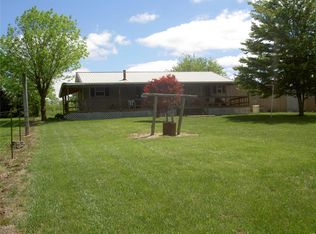 5111 Old Highway 60, Norwood, MO 65717