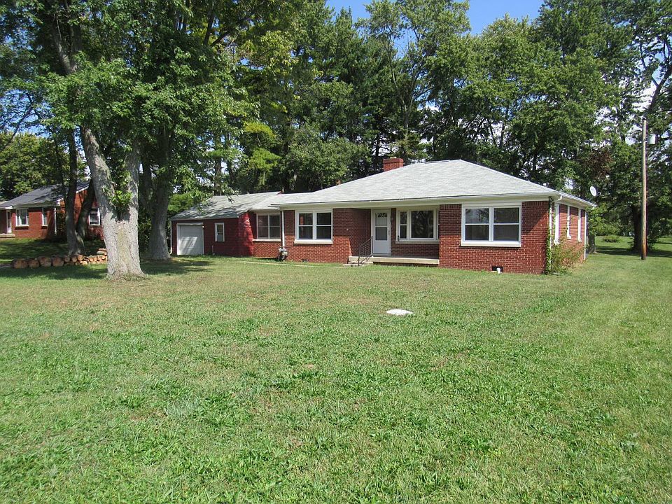 1st image of 2307 S County Road 1050 E