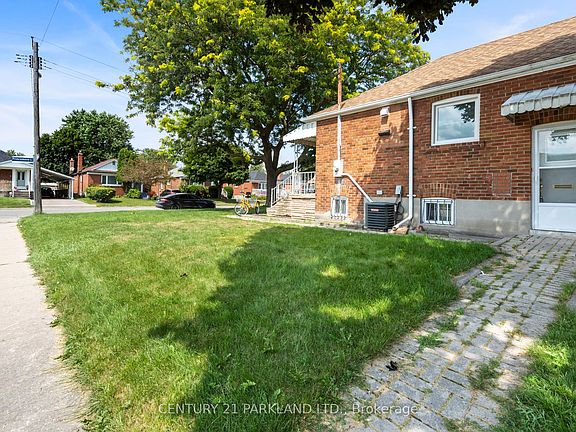 2nd image of 35 Princemere Cres #Basement