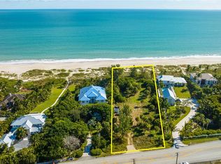 6750 N Highway A1a, Fort Pierce, FL 34949