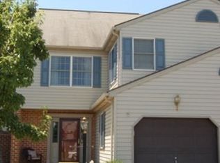 32 Alfred Dr, Lewisberry, PA 17339