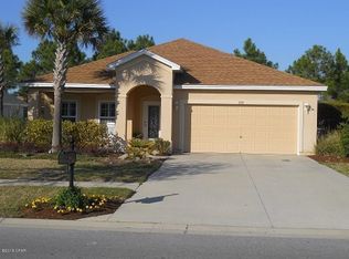 220 Middleburg Dr, Panama City Beach, FL 32413