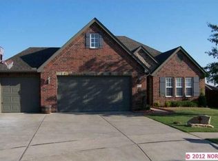 408 E Vancouver Ct N, Broken Arrow, OK 74012