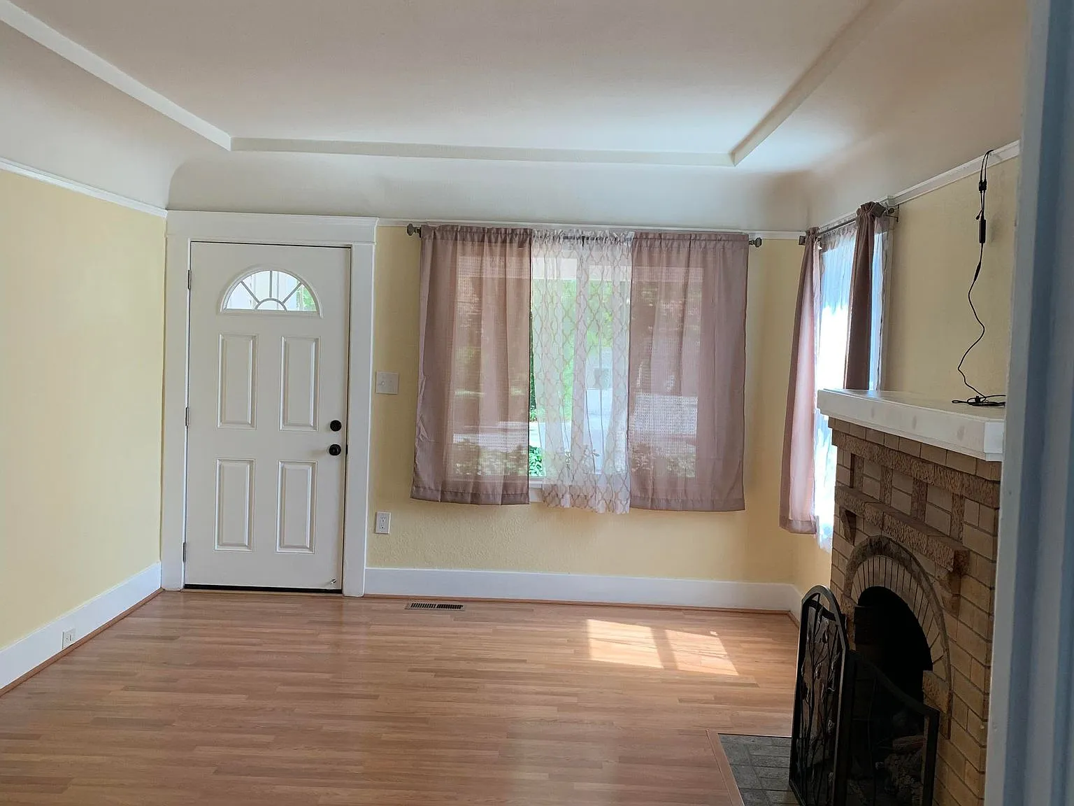 2 bed, 1082 sqft, $2,500 — Photo 4