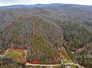 Israel Rd, Brevard, NC 28712