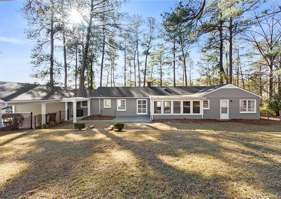 1st image of 2712 Morganton Rd