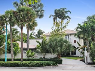 15 Ocean Ave, Ocean Ridge, FL 33435