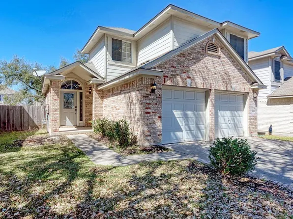 14428 Lilley Brook Cv, Austin, TX 78717