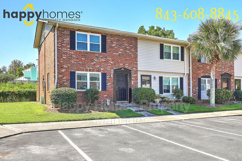415 Parkdale Dr APT 3A, Charleston, SC 29414 Zillow