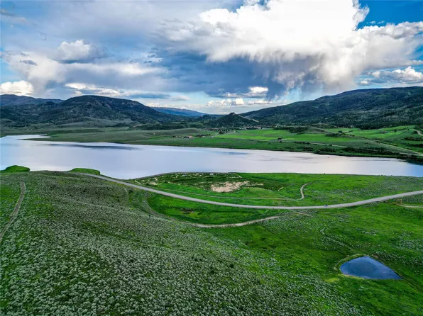 24625 Lakeside Ln, Oak Creek, CO 80467