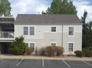 647 Mitchell St #A-4, Laramie, WY 82072