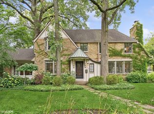 1000 Vernon Ave, Winnetka, IL 60093