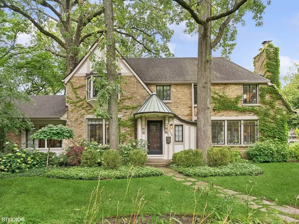 1000 Vernon Ave, Winnetka, IL 60093