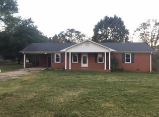 129 Ramsey St, Gaffney, SC 29341