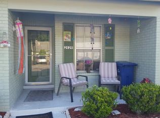 2929 Westmoreland Ct, New Port Richey, FL 34655