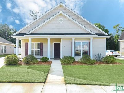 49 Savannah Ln, Richmond Hill, GA, 31324